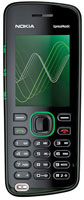 Photos - Mobile Phone Nokia 5220 XpressMusic 0 B