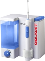 Photos - Electric Toothbrush Aqua-Jet LD-A8 