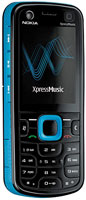 Mobile Phone Nokia 5320 XpressMusic 0 B