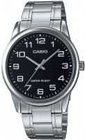 Photos - Wrist Watch Casio MTP-V001D-1B 
