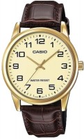 Photos - Wrist Watch Casio MTP-V001GL-9B 