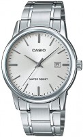 Photos - Wrist Watch Casio MTP-V002D-7A 