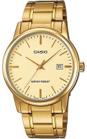 Photos - Wrist Watch Casio MTP-V002G-9A