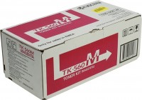 Photos - Ink & Toner Cartridge Kyocera TK-560M 