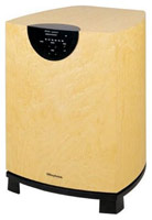Photos - Subwoofer Wharfedale SW300