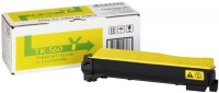 Photos - Ink & Toner Cartridge Kyocera TK-560Y 