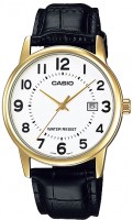 Photos - Wrist Watch Casio MTP-V002GL-7B 