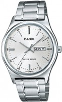 Photos - Wrist Watch Casio MTP-V003D-7A 