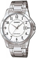 Photos - Wrist Watch Casio MTP-V004D-7B 