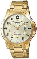 Photos - Wrist Watch Casio MTP-V004G-9B 
