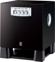 Photos - Subwoofer Yamaha YST-SW215 