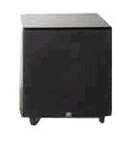 Photos - Subwoofer Monitor Audio ASW 100 