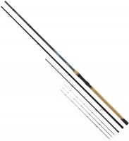 Photos - Rod Tubertini Nitro Feeder 360 