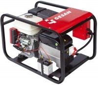 Photos - Generator Gesan G7TFH auto 
