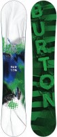 Photos - Snowboard Burton Ripcord 150 (2013/2014) 