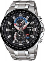 Photos - Wrist Watch Casio Edifice EFR-550D-1A 