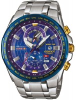 Photos - Wrist Watch Casio Edifice EFR-550RB-2A 