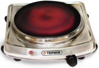 Photos - Cooker Termia EPP1-1.0/220 stainless steel