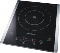 Photos - Cooker Profi Cook PC-EKI 1016 black