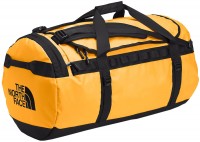 Photos - Travel Bags The North Face Base Camp Duffel L 