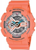 Photos - Wrist Watch Casio G-Shock GA-110DN-4A 