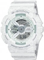 Photos - Wrist Watch Casio G-Shock GA-110HT-7A 