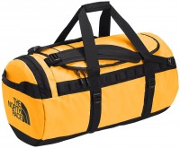 Photos - Travel Bags The North Face Base Camp Duffel M 