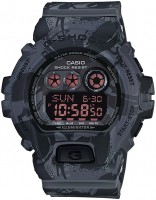 Photos - Wrist Watch Casio G-Shock GD-X6900MC-1 