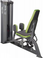 Photos - Strength Training Machine Inter Atletika XR114