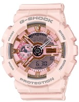 Wrist Watch Casio G-Shock GMA-S110MP-4A1 