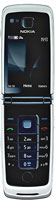 Photos - Mobile Phone Nokia 6600 Fold 0 B