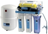 Photos - Water Filter Nasosy plus CAC-ZO-6P/M 