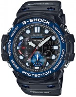Photos - Wrist Watch Casio G-Shock GN-1000B-1A 