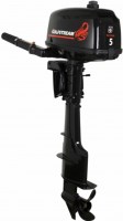 Photos - Boat Motor Golfstream T5BML 