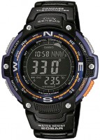 Wrist Watch Casio SGW-100-2B 