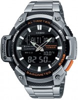 Photos - Wrist Watch Casio SGW-450HD-1B 