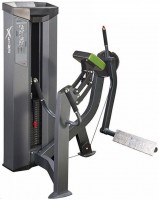 Photos - Strength Training Machine Inter Atletika XR131 