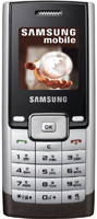 Photos - Mobile Phone Samsung SGH-B200 0 B