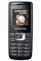 Photos - Mobile Phone Samsung SGH-B100 0 B