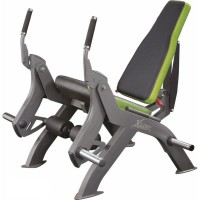 Photos - Strength Training Machine Inter Atletika XR218 