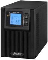 Photos - UPS Powerman Online 1000 Plus 1000 VA