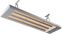 Photos - Infrared Heater Bilux U 6000 5.7 kW
