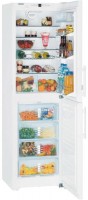 Photos - Fridge Liebherr CN 3913 white