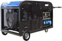 Photos - Generator TSS SGG 10000EH 