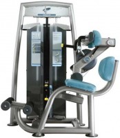 Photos - Strength Training Machine Pulse Fitness 600G 