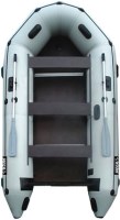 Photos - Inflatable Boat Mega Boat MTK350 XXL 