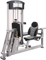 Photos - Strength Training Machine SportsArt Fitness DF-101
