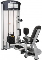 Photos - Strength Training Machine SportsArt Fitness DF-102