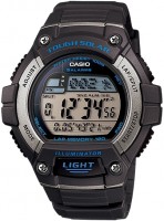 Photos - Wrist Watch Casio W-S220-8A