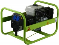 Photos - Generator Pramac E4000 230V 